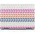 Striped Chevron Notebook 9 Pro 13in (2017) Skin